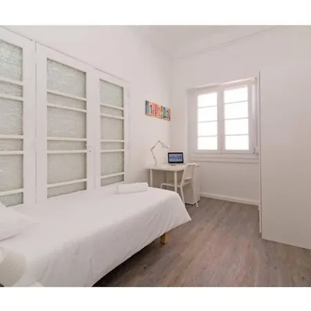 아파트 Houze_comfort 9 Flat With View In Center *